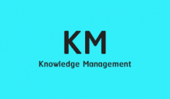 การจัดการองค์ความรู้ (KM)